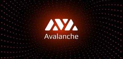 AVAX von Avalanche legt im November um 70% zu