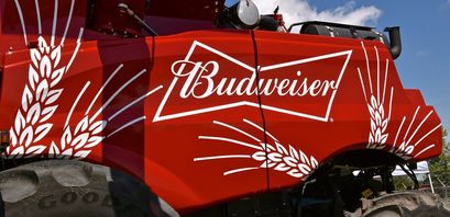 Budweiser bringt 1936 NFTs raus, die als Schlüssel zu &quot;Budverse&quot; dienen