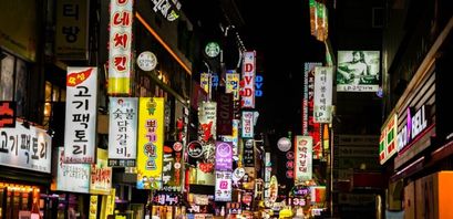 Südkorea will ab 2022 Krypto-Gewinne mit 20% besteuern