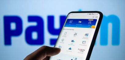 3 Gründe, warum Paytm-Aktienkurs nach dem Börsengang einbrach