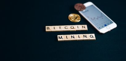 Krypto-Miner profitieren von Bitcoin-Kursanstieg über 64.000 $