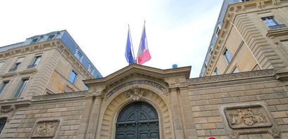 Französische Nationalbank testet eine digitale CBDC-Währung