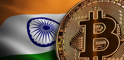 Indische Regierung kurz vor Kryptosteuer?