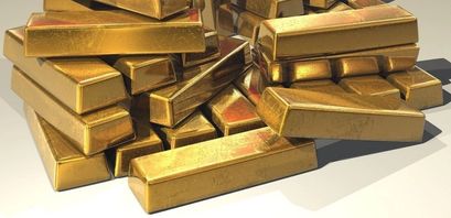 Milliardär John Paulson: Krypto ist wertlos. Setzt auf Gold!