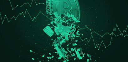 Qtum Kurs steigt nach Bekanntgabe von Google-Kooperation
