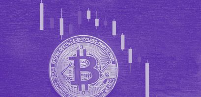 Bitcoin Kurs vor massivem Absturz? - 6.000 USD laut GBTC Gap möglich
