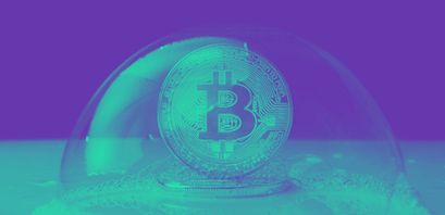 Bitcoin (BTC) eine Blase? - Andreas Antonopoulos sagt ja und erklärt wieso