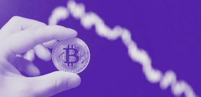 Bitcoin 50% Verlust schreckt Investoren ab - Was spricht noch für BTC als Investment?