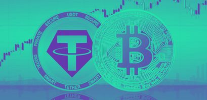 Tether Angriff auf Ethereum: Ist USDT bald die Nummer 2 aller Kryptowährungen?