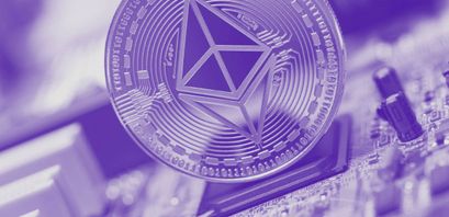 Ethereum Kurs fällt um 23% in 5 Tagen - Ist die DeFi Blase geplatzt?