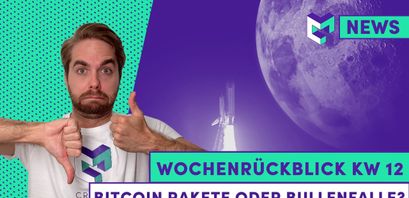 Bitcoin Optionen | Altcoin Season? | VeChain | Millionär dank Ethereum