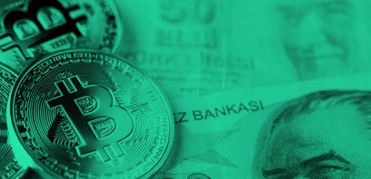 Binance Türkei: Bitcoin mit Lira kaufen - Ein- und Auszahlungen ab sofort möglich