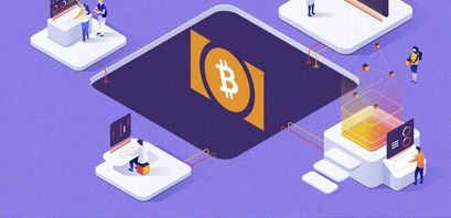 Bitcoin Cash (BCH) – Kursanalyse KW39 – Die bullische Variante läuft!