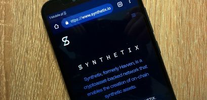 Synthetix-Kursprognose: SNX-Preis steigt nach Veröffentlichung vom Halbjahresbericht 