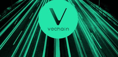 VeChain kauft 850.000 USD in VET - Kurs steigt um 25% in BTC