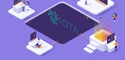 IOTA Kursanalyse KW37 - Wie weit geht der Bullishe Rücklauf?