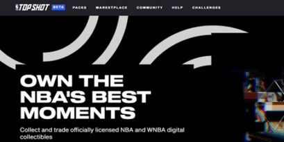 NBA Top Shot