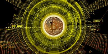 Bitcoin erreicht den Preis von 50.000 US-Dollar und könnte weiter steigen