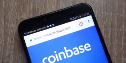 Umsatz von Coinbase wird in 3 Jahren 50 Mrd. USD erreichen