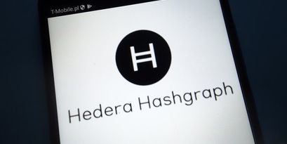 Hedera Hashgraph Preisprognose: Ruhe vor dem Sturm?