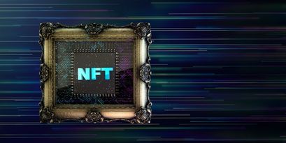 Kleinanleger sind für die Mehrheit der NFT-Transaktionen verantwortlich