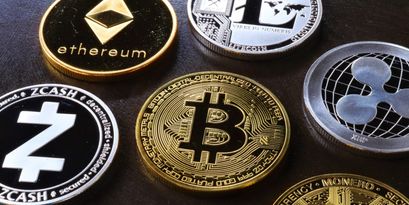 Top 5 Altcoins 2021 vs. Bitcoin - Ist jetzt Zeit für &quot;Buy the Dip&quot;?