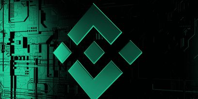 Binance Bitcoin Future Volumen explodieren - Verdoppelung in 24 Stunden