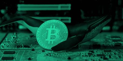 Bitcoin Kurs trotz neuem All Time High schwach?