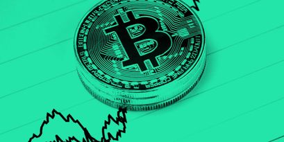 Bitcoin Kurs zeigt laut Bären Schwäche, während historische Daten auf ein ATH von 70.000-75.000$ verweisen