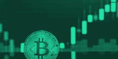 Bitcoin Kurs durchbricht die 6.000 USD Marke - Was kommt als Nächstes?