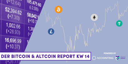Bitcoin Kurs Explosion lässt Aktien und Gold alt aussehen - Korrelation, Fakten &amp; Hintergründe