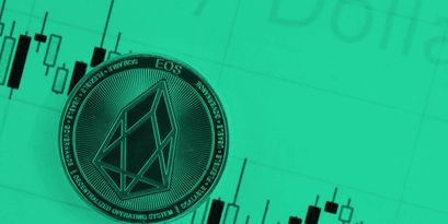 EOS Kurs und sein rasanter Anstieg - Was sind die Gründe dafür?