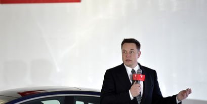 Jack Dorsey: Wenn Twitter einen Overlord haben muss, ist Musk der Richtige
