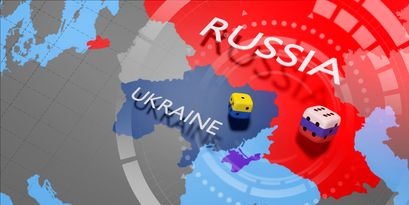Ukraine verkauft das gespendete CryptoPunk-NFT, um den Krieg gegen Russland zu finanzieren