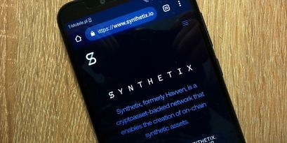 SNX Kurs-Prognose: TVL von Synthetix steigt auf 539 Mio. USD. Was passiert als Nächstes?