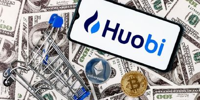Der größte Krypto-Deal: Huobi-Gründer will Mehrheitsbeteiligung verkaufen