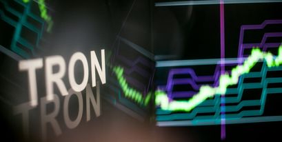 Tron Preisprognose: TRX ist reif für einen Ausbruch