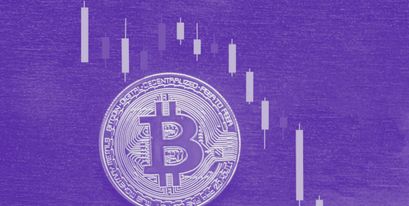 Bitcoin Kurs von S&P 500 outperformt - Das Schlimmste ist noch nicht vorbei