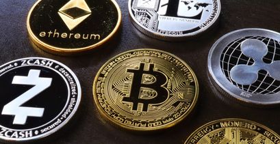 UNI Token stieg um 20% nach Krypto-Verbot in China