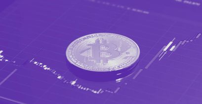 Bitcoin Kurs produziert Signal laut dem BTC erst am Anfang eines parabolischen Preisanstieges steht