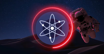 Cosmos Kurs-Prognose: ATOM trotzt der Schwerkraft