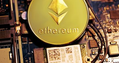 Ethereum Kurs-Prognose: Chart-Formation deutet auf möglichen Preisabsturz hin