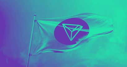 TRON TRX erwirbt App Store CoinPlay