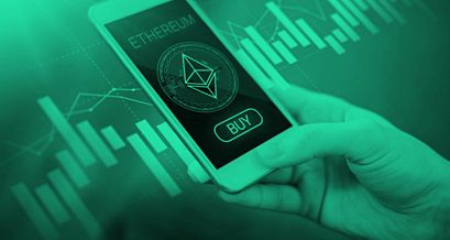 Ethereum ETH Kurs steigt noch dieses Jahr auf 2090 Dollar