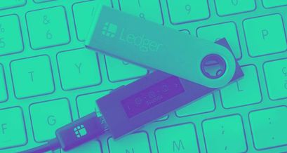 hardware wallet ledger