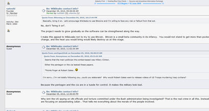 reddit satoshi nakamoto julian assange