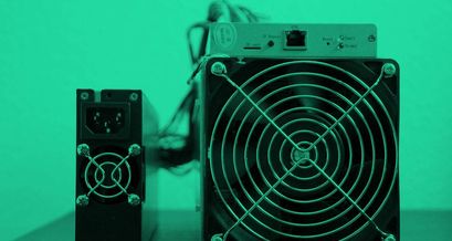 Bitcoin Mining