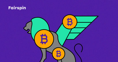 Bitcoin Casino