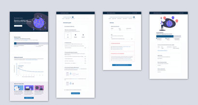 Ethereum 2.0 Deposit ETH