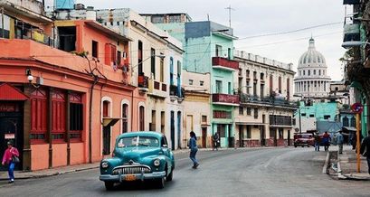 Kuba will Krypto für kommerzielle Transaktionen regulieren